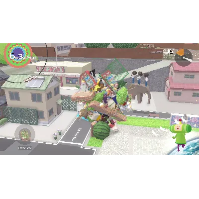 KATAMARI DAMACY REROLL XBOX ONE/X|S КЛЮЧ - irongamers.ru
