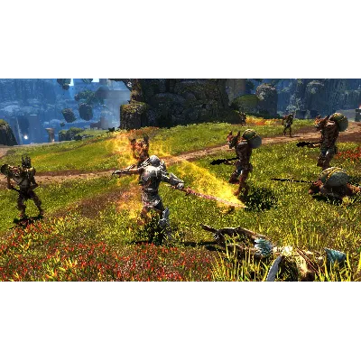 KINGDOMS OF AMALUR: RE-RECKONING XBOX ONE/X|S КЛЮЧ - irongamers.ru