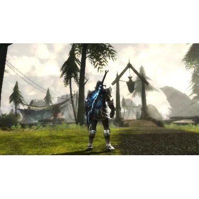 KINGDOMS OF AMALUR: RE-RECKONING XBOX ONE/X|S КЛЮЧ - irongamers.ru