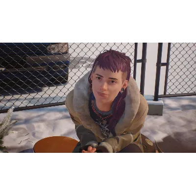 LIFE IS STRANGE 2 - COMPLETE SEASON XBOX ONE/X|S КЛЮЧ - irongamers.ru