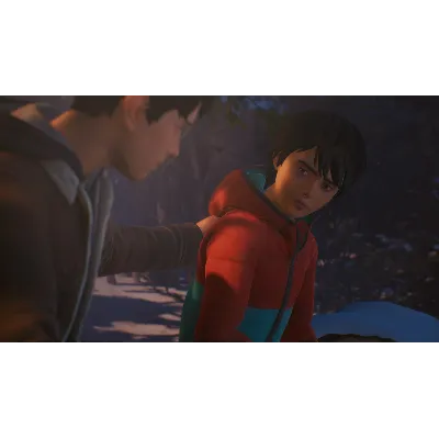 LIFE IS STRANGE 2 - COMPLETE SEASON XBOX ONE/X|S КЛЮЧ - irongamers.ru
