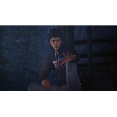 LIFE IS STRANGE 2 - COMPLETE SEASON XBOX ONE/X|S КЛЮЧ - irongamers.ru