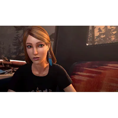 LIFE IS STRANGE REMASTERED COLLECTION XBOX ONE/X|S - irongamers.ru