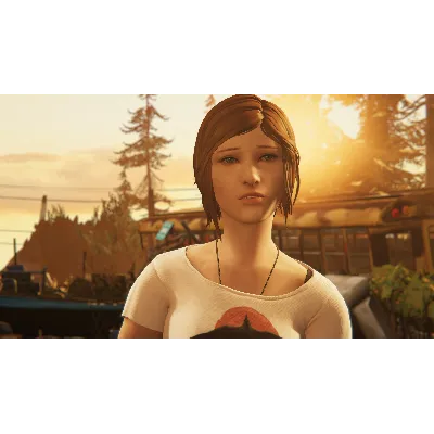 LIFE IS STRANGE REMASTERED COLLECTION XBOX ONE/X|S - irongamers.ru