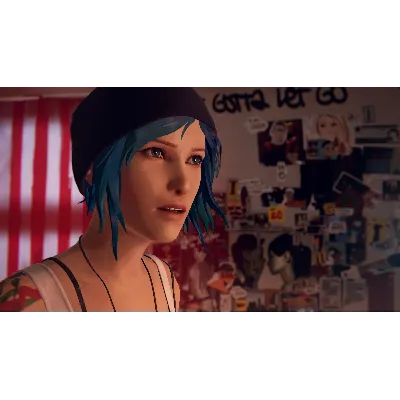 LIFE IS STRANGE REMASTERED COLLECTION XBOX ONE/X|S - irongamers.ru