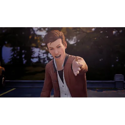 LIFE IS STRANGE REMASTERED COLLECTION XBOX ONE/X|S - irongamers.ru
