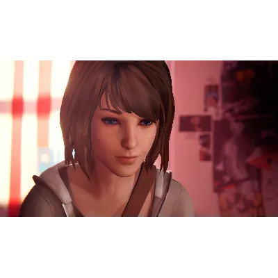 LIFE IS STRANGE REMASTERED COLLECTION XBOX ONE/X|S - irongamers.ru