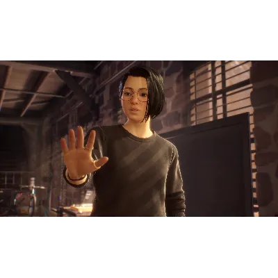LIFE IS STRANGE: TRUE COLORS XBOX ONE/X|S+ПК КЛЮЧ - irongamers.ru