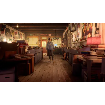 LIFE IS STRANGE: TRUE COLORS XBOX ONE/X|S+ПК КЛЮЧ - irongamers.ru