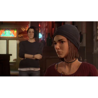 LIFE IS STRANGE: TRUE COLORS - ULTIMATE EDITION XBOX - irongamers.ru