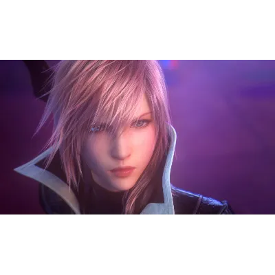 LIGHTNING RETURNS: FINAL FANTASY XIII (PC WIN) КЛЮЧ - irongamers.ru