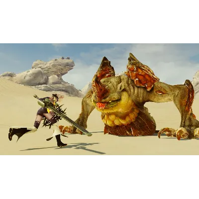 LIGHTNING RETURNS: FINAL FANTASY XIII (PC WIN) КЛЮЧ - irongamers.ru