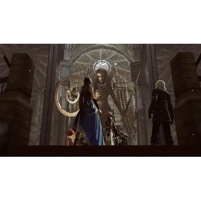 LIGHTNING RETURNS: FINAL FANTASY XIII (PC WIN) КЛЮЧ - irongamers.ru