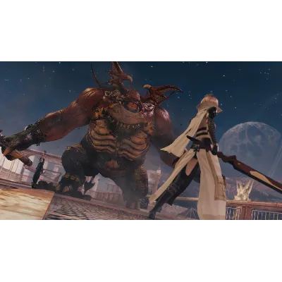 LIGHTNING RETURNS: FINAL FANTASY XIII (PC WIN) КЛЮЧ - irongamers.ru