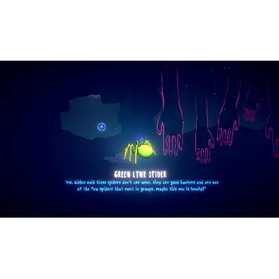 LITTLE BUG XBOX ONE/X|S КЛЮЧ - irongamers.ru