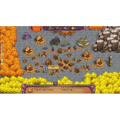 LOST ARTIFACTS: SOULSTONE XBOX ONE/X|S КЛЮЧ - irongamers.ru