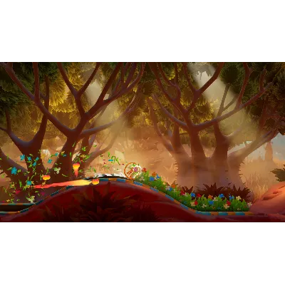 MARSUPILAMI: HOOBADVENTURE XBOX ONE/X|S КЛЮЧ - irongamers.ru