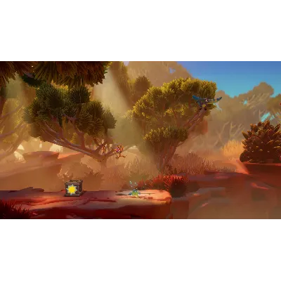 MARSUPILAMI: HOOBADVENTURE XBOX ONE/X|S КЛЮЧ - irongamers.ru