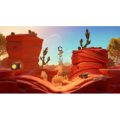 MARSUPILAMI: HOOBADVENTURE XBOX ONE/X|S КЛЮЧ - irongamers.ru