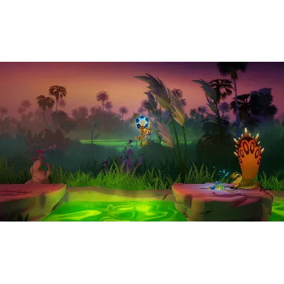 MARSUPILAMI: HOOBADVENTURE XBOX ONE/X|S КЛЮЧ - irongamers.ru