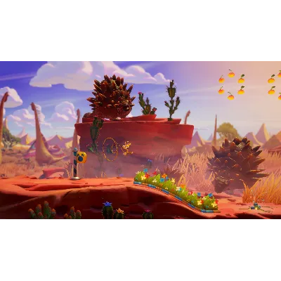 MARSUPILAMI: HOOBADVENTURE XBOX ONE/X|S КЛЮЧ - irongamers.ru