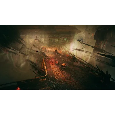MIASMA CHRONICLES XBOX X|S КЛЮЧ - irongamers.ru