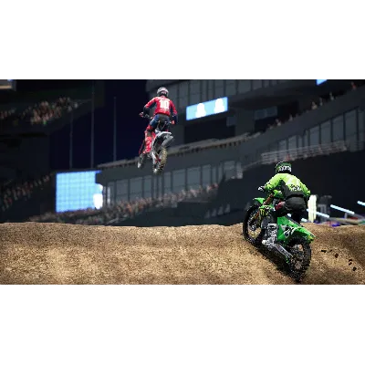 MONSTER ENERGY SUPERCROSS - THE OFFICIAL 6 XBOX КОД - irongamers.ru