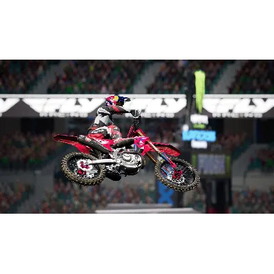 MONSTER ENERGY SUPERCROSS - THE OFFICIAL 6 XBOX КОД - irongamers.ru