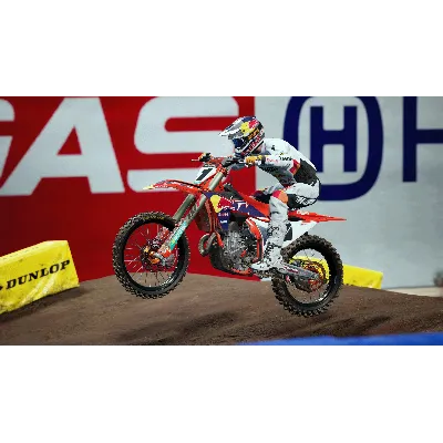 MONSTER ENERGY SUPERCROSS - THE OFFICIAL 6 XBOX КОД - irongamers.ru