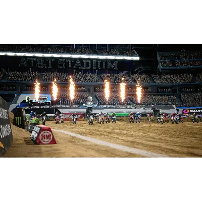 MONSTER ENERGY SUPERCROSS - THE OFFICIAL 6 XBOX КОД - irongamers.ru