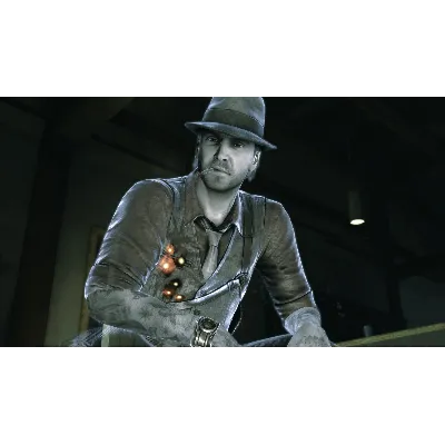MURDERED: SOUL SUSPECT XBOX ONE/X|S КЛЮЧ - irongamers.ru