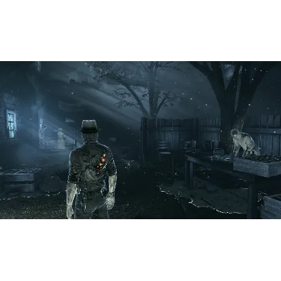 MURDERED: SOUL SUSPECT XBOX ONE/X|S КЛЮЧ - irongamers.ru