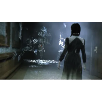 MURDERED: SOUL SUSPECT XBOX ONE/X|S КЛЮЧ - irongamers.ru
