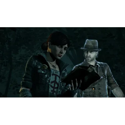 MURDERED: SOUL SUSPECT XBOX ONE/X|S КЛЮЧ - irongamers.ru