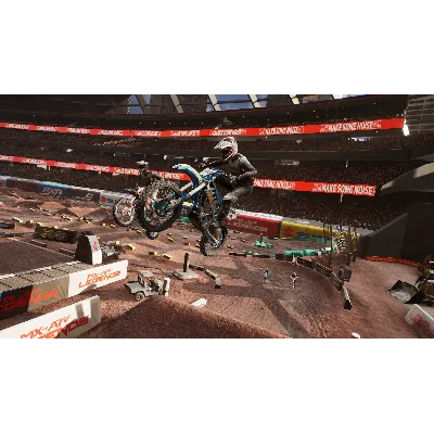 MX VS ATV LEGENDS XBOX ONE/X|S КЛЮЧ - irongamers.ru