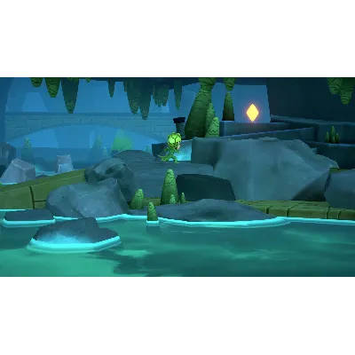 PJ MASKS: HEROES OF THE NIGHT XBOX ONE/X|S КЛЮЧ - irongamers.ru