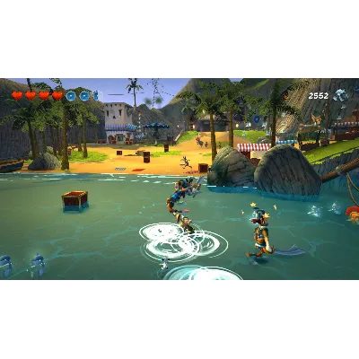 ROMAN RUMBLE IN LAS VEGUM ASTERIX & OBELIX XXL 2 - irongamers.ru