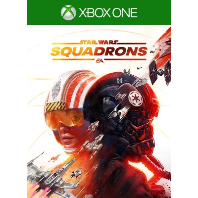 STAR WARS: SQUADRONS XBOX ONE/X|S КЛЮЧ - irongamers.ru
