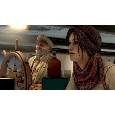 SYBERIA 3 СИБИРЬ 3 XBOX ONE/X|S+ПК КЛЮЧ - irongamers.ru