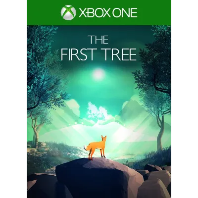 THE FIRST TREE XBOX ONE/X|S КЛЮЧ - irongamers.ru