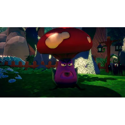 THE SMURFS - MISSION VILEAF XBOX ONE/X|S КЛЮЧ - irongamers.ru