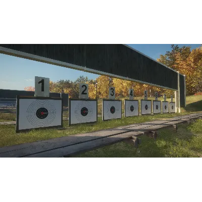 THEHUNTER: CALL OF THE WILD XBOX ONE/X|S КЛЮЧ - irongamers.ru