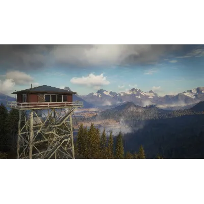THEHUNTER: CALL OF THE WILD XBOX ONE/X|S КЛЮЧ - irongamers.ru