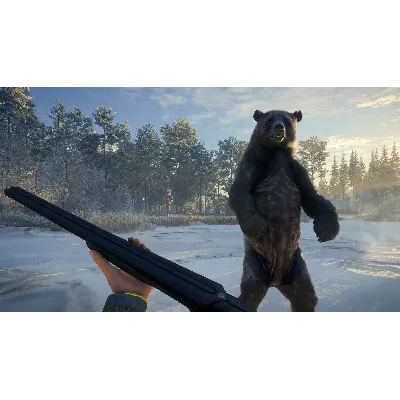 THEHUNTER: CALL OF THE WILD - GREENHORN BUNDLE XBOX - irongamers.ru