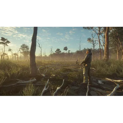 THEHUNTER: CALL OF THE WILD - HIGH-TECH PACK XBOXКОД - irongamers.ru