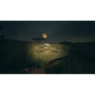 THEHUNTER: CALL OF THE WILD - HIGH-TECH PACK XBOXКОД - irongamers.ru