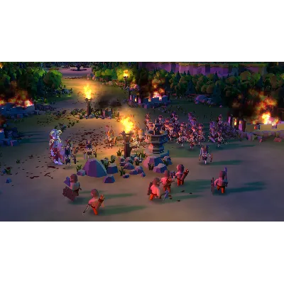 UNDEAD HORDE XBOX ONE/X|S+ПК КЛЮЧ - irongamers.ru