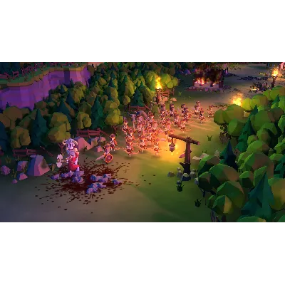 UNDEAD HORDE XBOX ONE/X|S+ПК КЛЮЧ - irongamers.ru