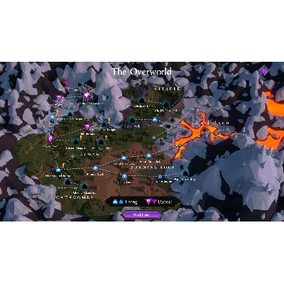 UNDEAD HORDE XBOX ONE/X|S+ПК КЛЮЧ - irongamers.ru