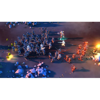UNDEAD HORDE XBOX ONE/X|S+ПК КЛЮЧ - irongamers.ru